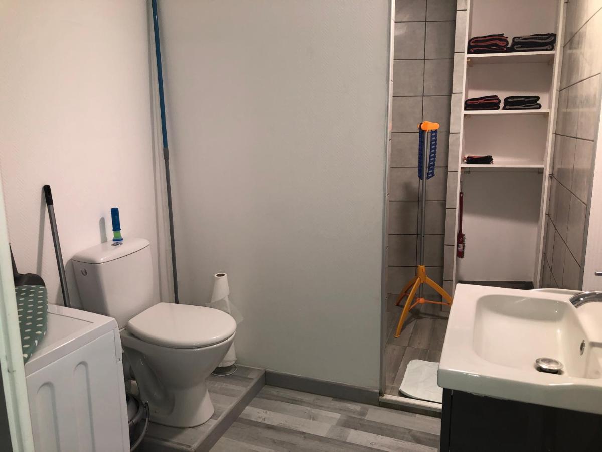 Gite Zen Pres Thermes De Jonzac Bois المظهر الخارجي الصورة