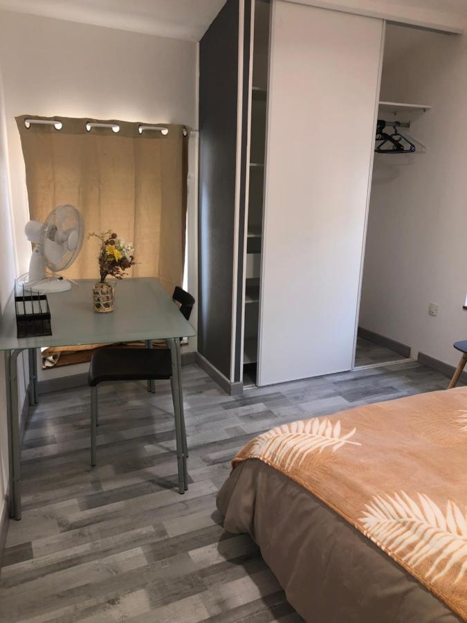 Gite Zen Pres Thermes De Jonzac Bois المظهر الخارجي الصورة